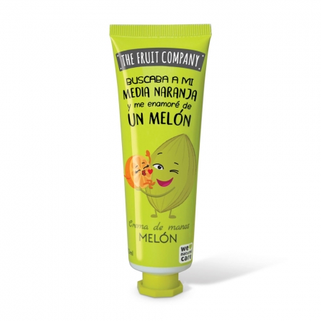 Esencia Humidificador Melón 50 ml - The Fruit Company – Loba Beauty Shop
