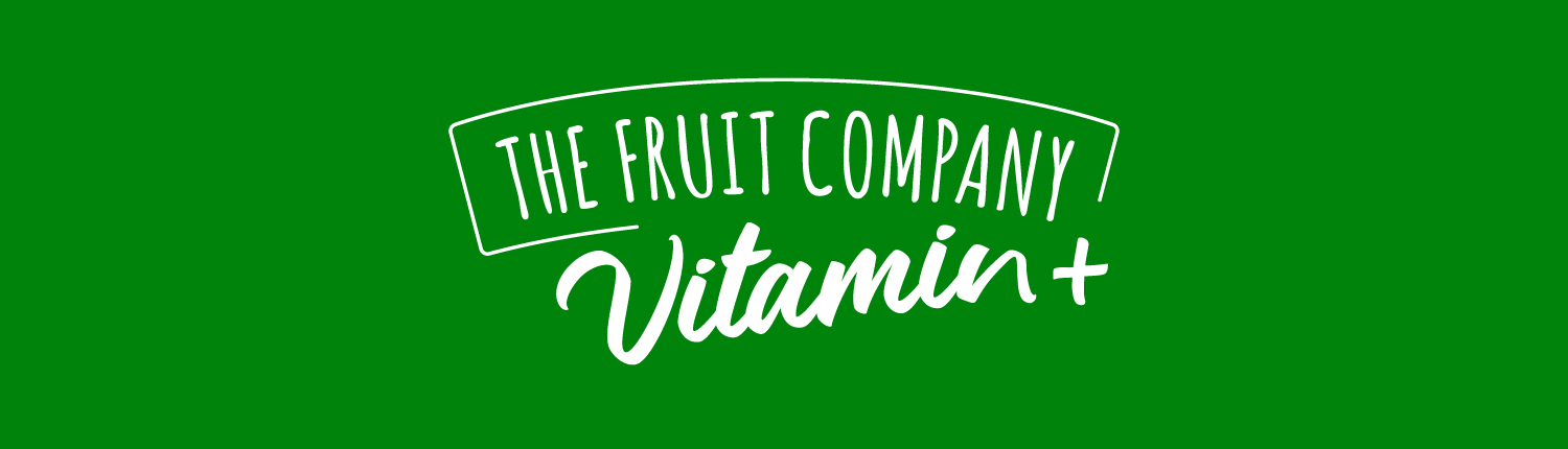 vitamin+ the fruit company