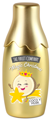 Comprar The Fruit Company - Eau de toilette Magic Christmas 40ml - Coco y  musk