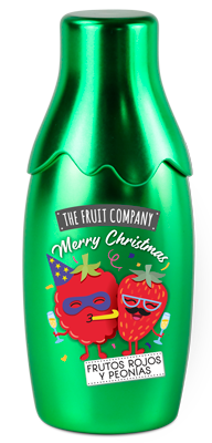 Comprar The Fruit Company - Eau de toilette Sweet Christmas 40ml - Moras y  rosas