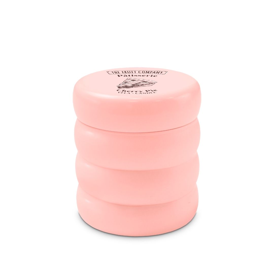 vela cherry pie The Fruit Company