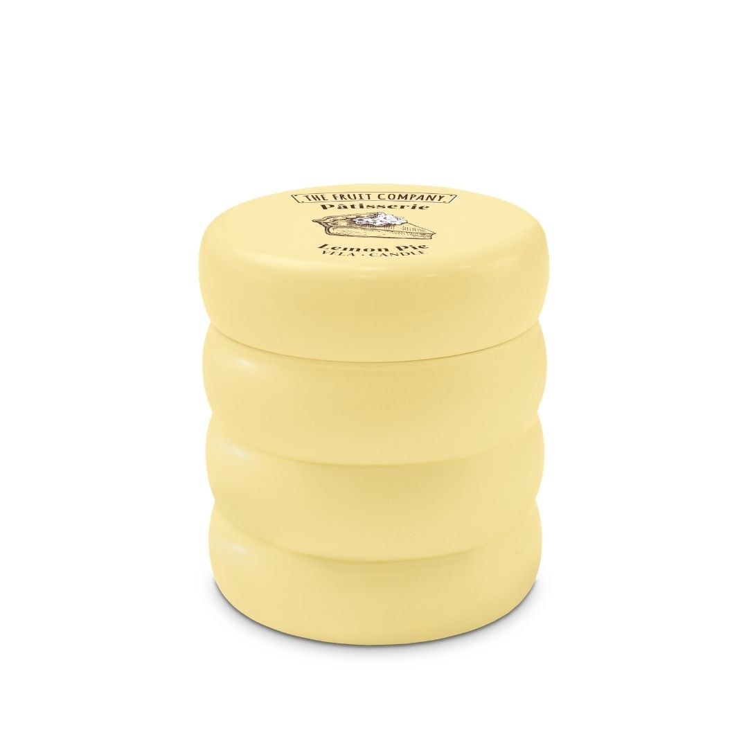 vela lemon pie The Fruit Company