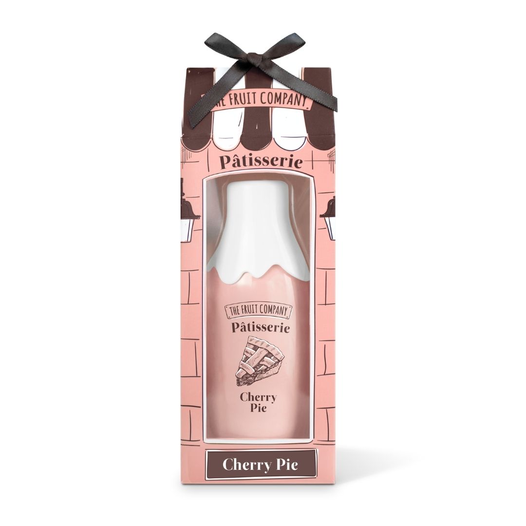 colonia cherry pie The Fruit Company