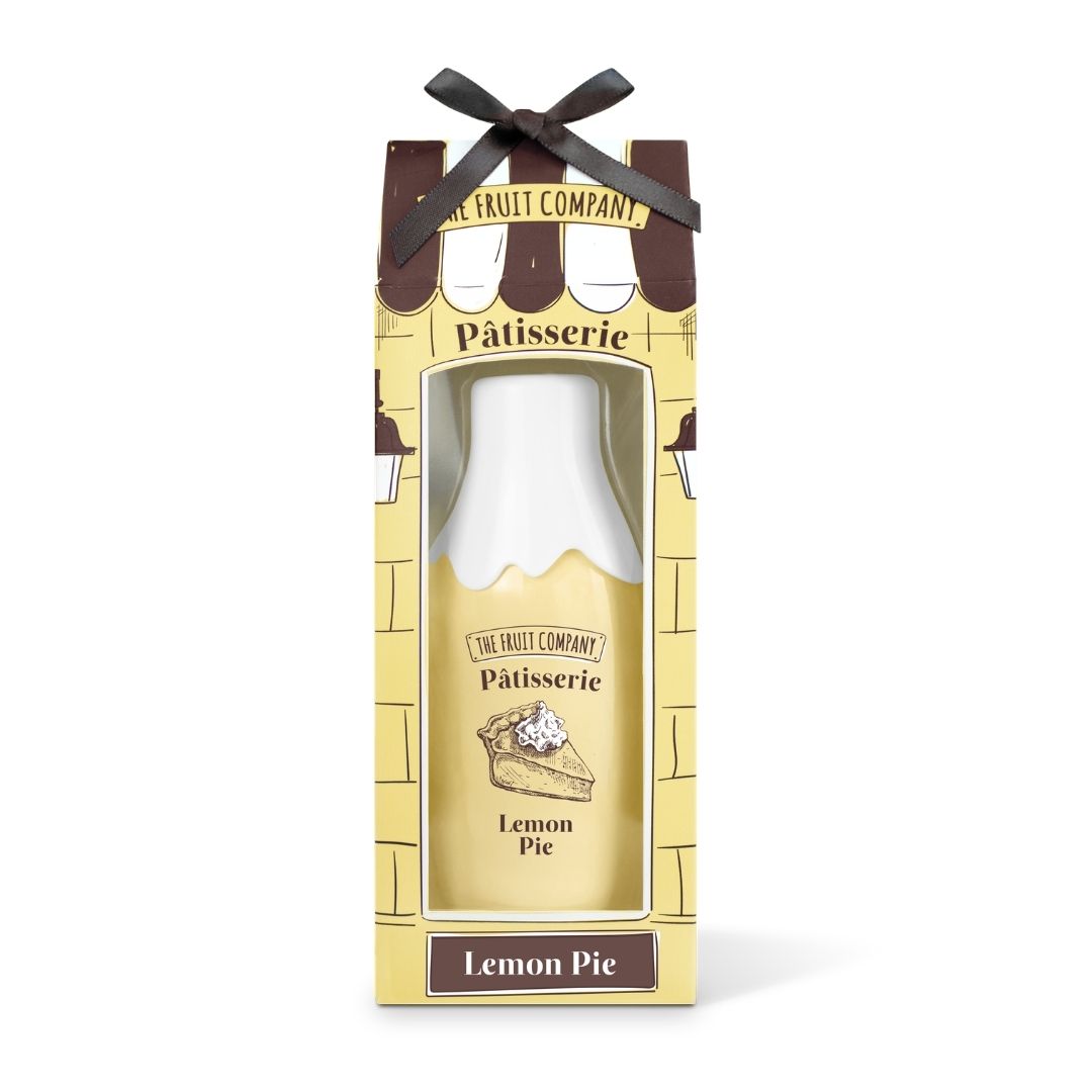 colonia lemon pie The Fruit Company