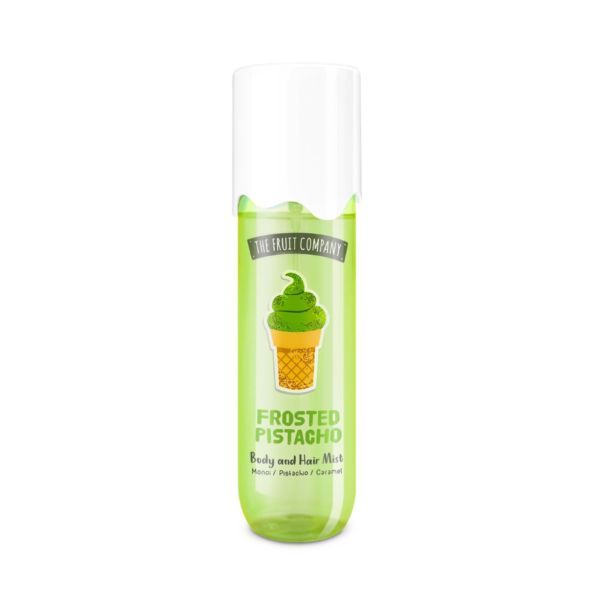 body mist frosted pistachio the fruit company 90 ml