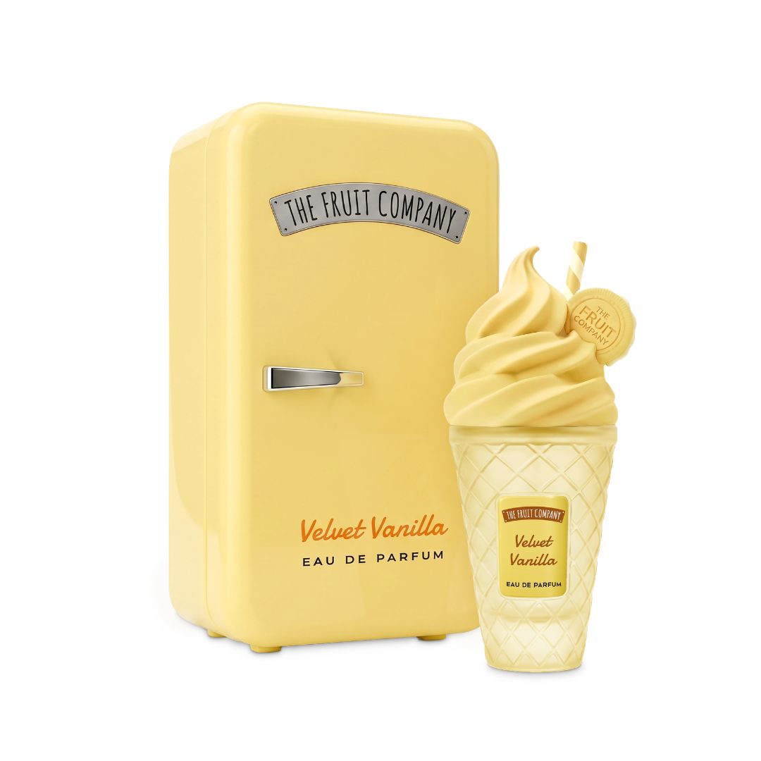 Gelato Parfum Velvet Vanilla