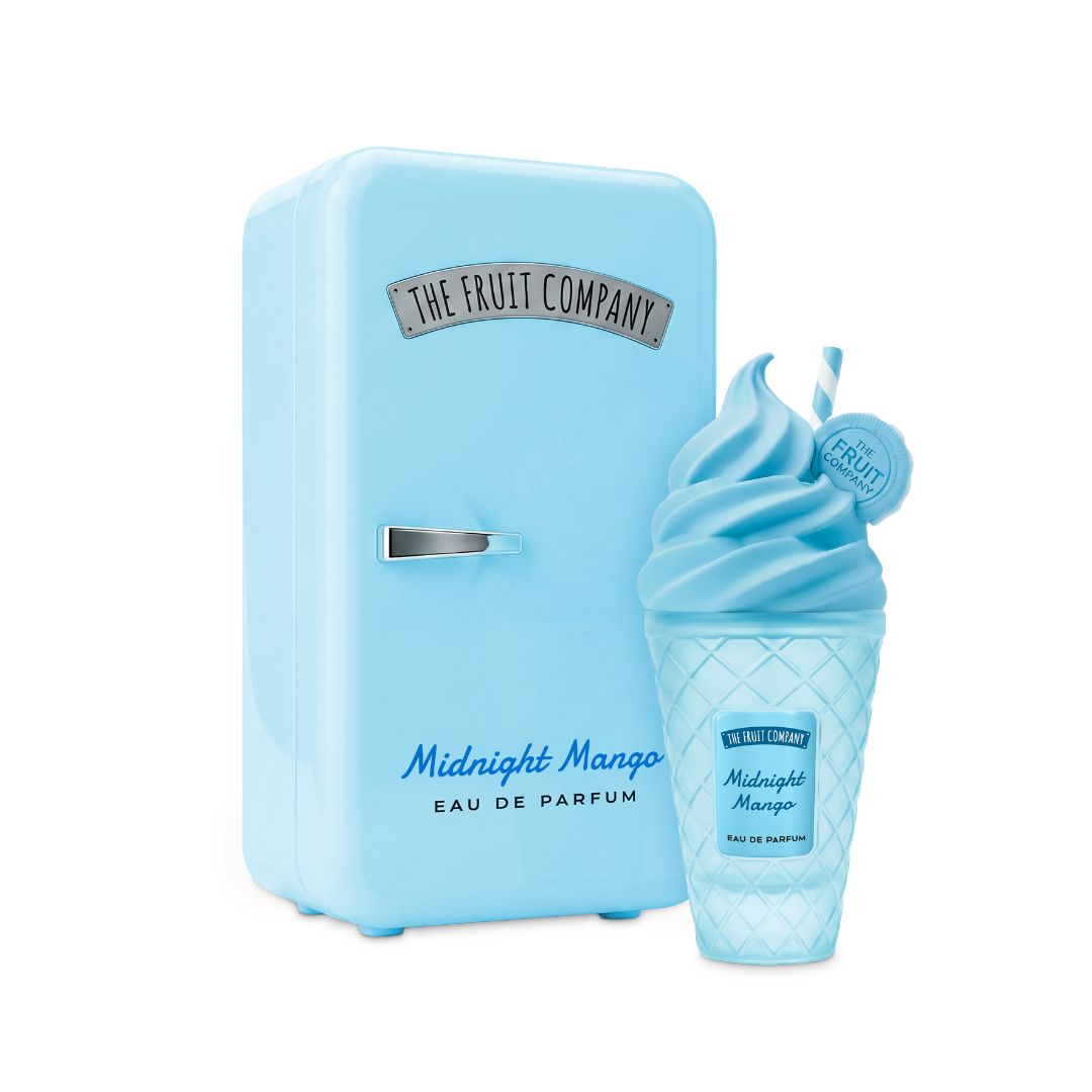 Gelato Parfum Midnight Mango