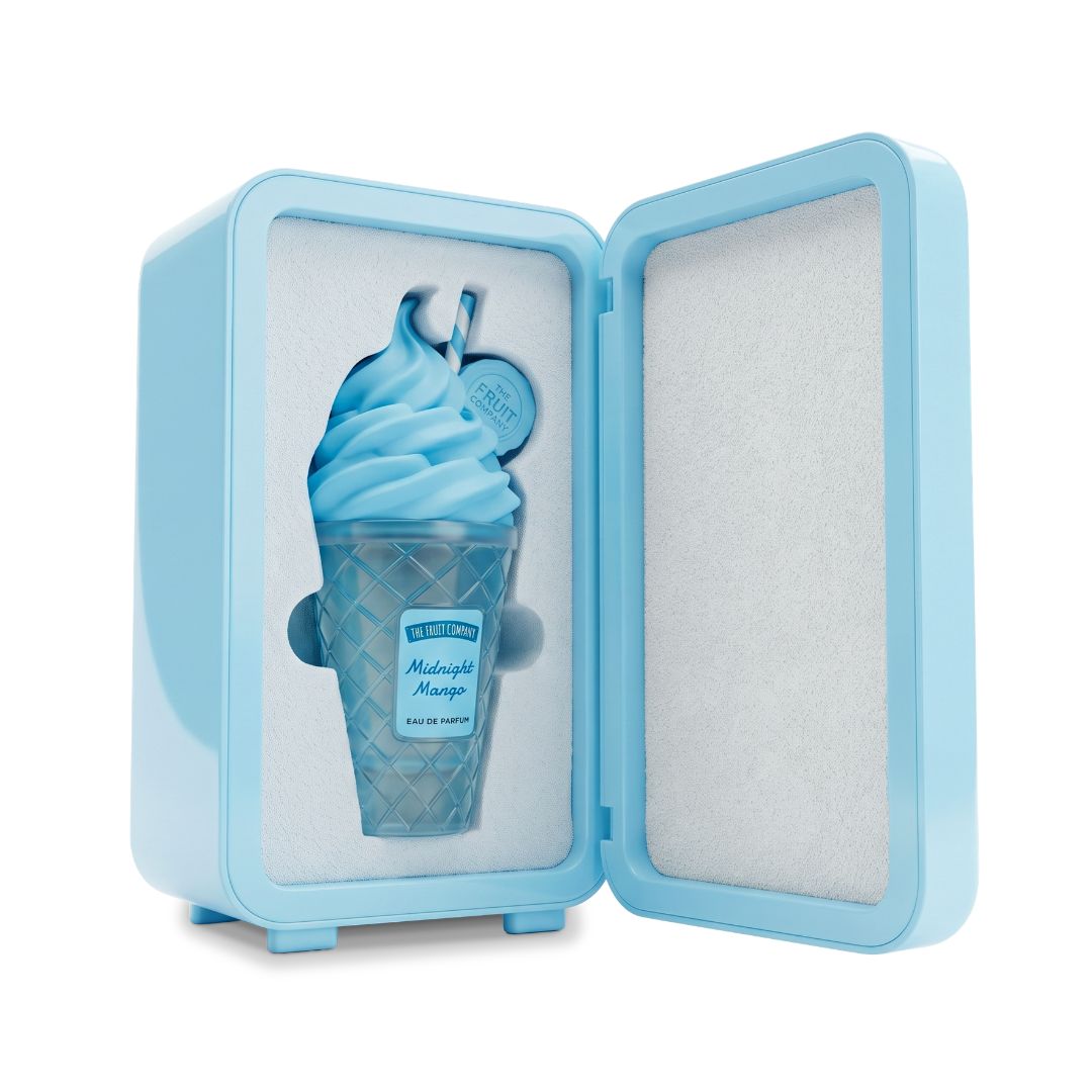 Gelato Parfum Midnight Mango