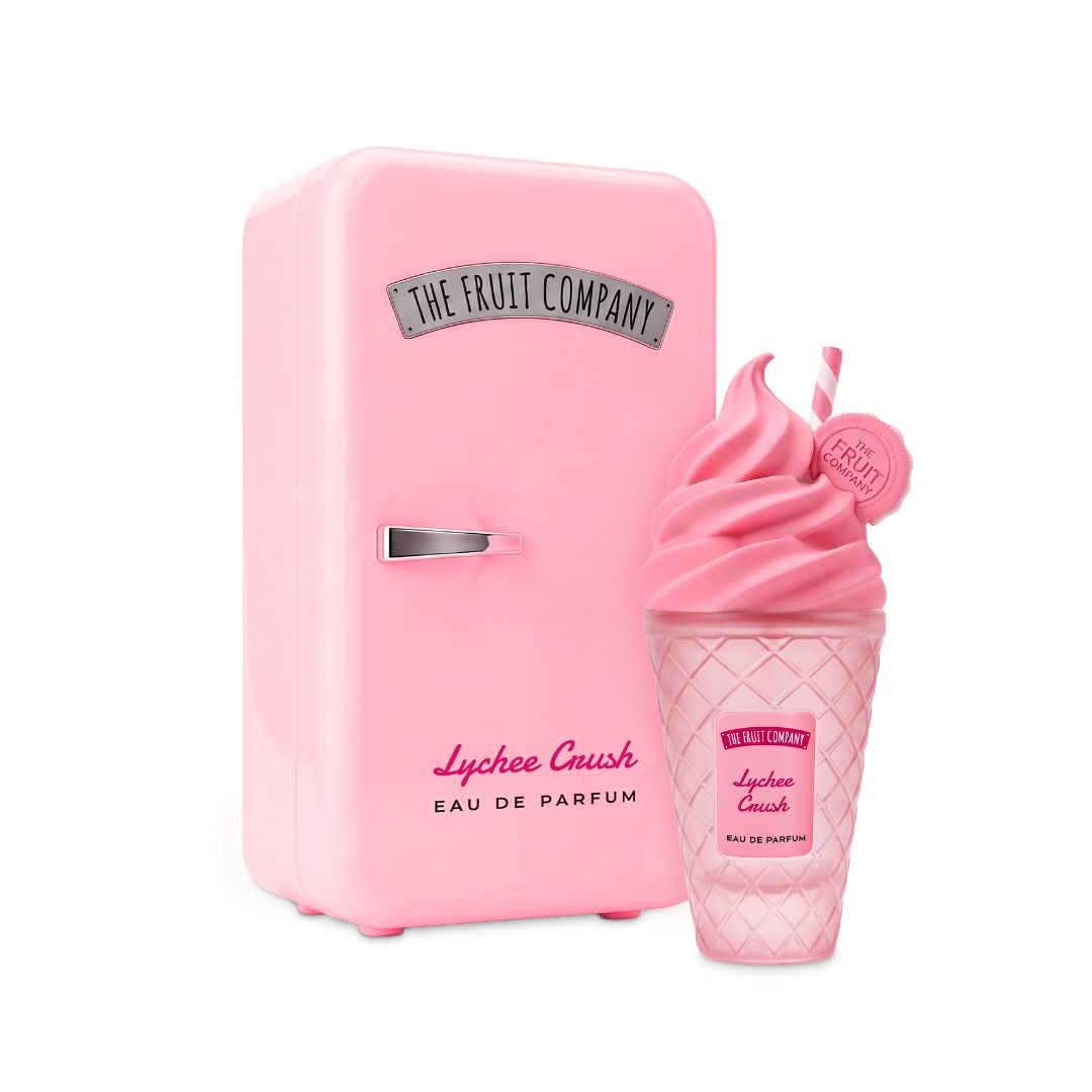 Gelato Parfum Lychee Crush