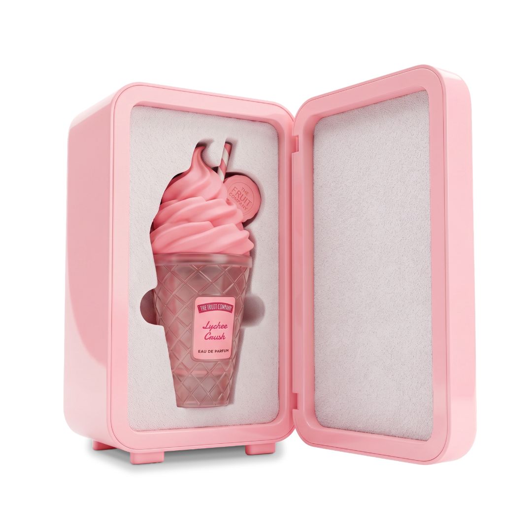 Gelato Parfum Lychee Crush