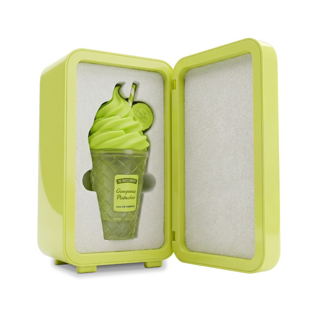 Gelato Parfum Gorgeous Pistachio